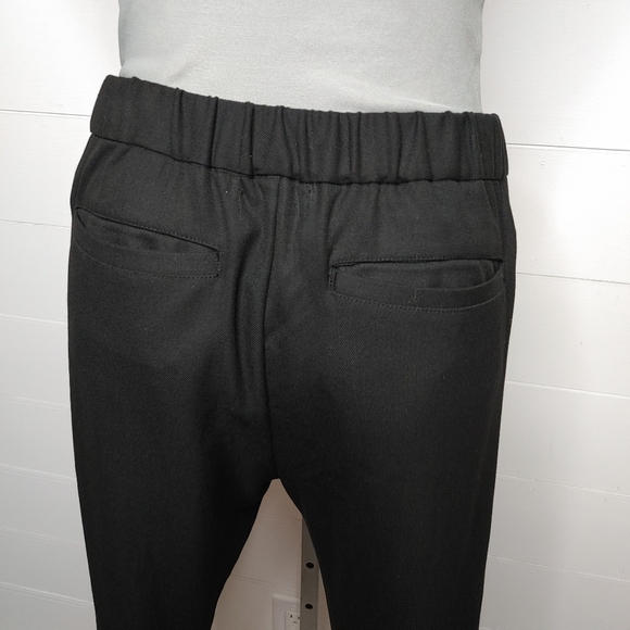 VELVET Graham & Spencer stripe trousers XS - Picture 5 of 9